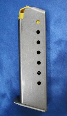 New OEM Factory Smith & Wesson 645 745 4506 4546 4586 .45 ACP 8-Rd Magazine S&W