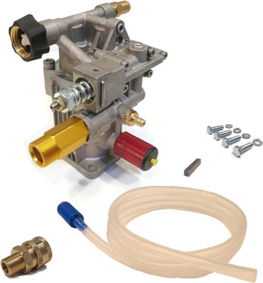 #ad New PRESSURE WASHER PUMP Fits Honda Excell XR2500 XR2600 XC2600 EXHA2425 XR2625 $104.49
