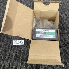 ORIENTAL MOTOR 2GN3K  NSMP