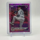 2025 Topps Chase Dollander Base (Raw)
