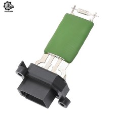 For Ford Transit 1994-2014 Heater Blower Motor Fan Regulator Resistor 1089959