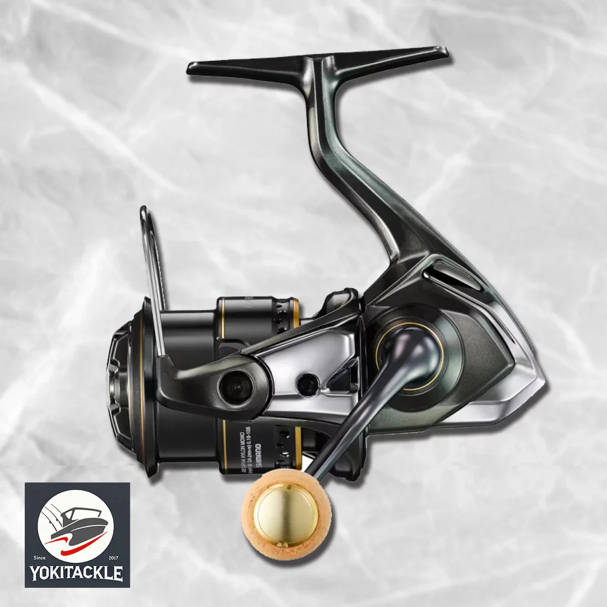 shimano cardiff 301 products for sale | eBay