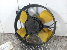 Radiateur Mg F