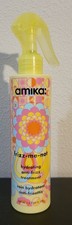 Amika Frizz Me Not Hysdrating Anti Frizz Treatment 6.7 fl oz