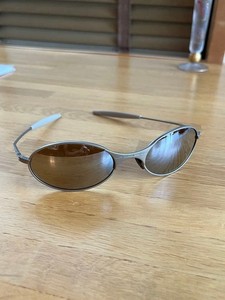Oakley T Wire | eBay
