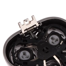 Shaver Head For Enchen BlackStone Electric Shavers Dual-layer Blade Blade Head