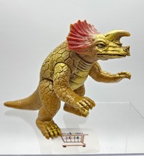 Sofubi Soft Vinyl Sofvi AGIRA Monster Ultra Kaiju Ultra Seven 1989 Japan Bandai