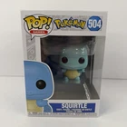 Funko POP Pokemon 504 Squirtle