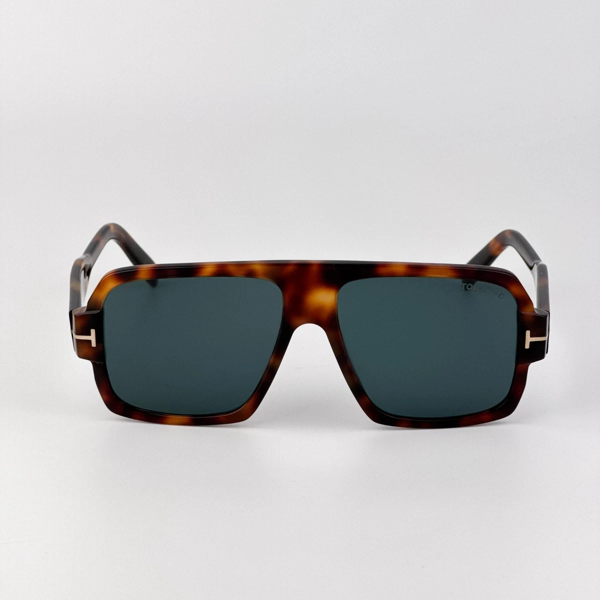 Tom Ford Blue Blue Sunglasses for Men for sale | eBay