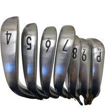 Titleist T100 (2021)  Iron Set  Flex S