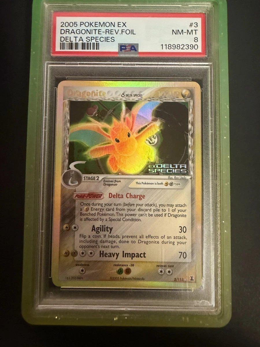 Dragonite