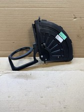  2005-09 Saab 9-7x Dash Center Cup Holder Dash Oem 25916574