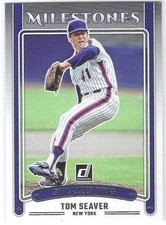 2025 Panini Donruss Baseball Rated Prospect Insert Complete Your Set You Choose!