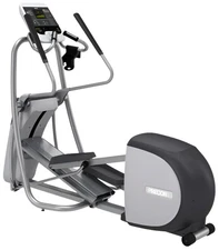 Precor Elliptical EFX 536i Experience Power Ramp Commercial 1 Year Warranty