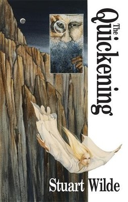 Quickening, The by Wilde, Stuart 1561701653 FREE Shipping