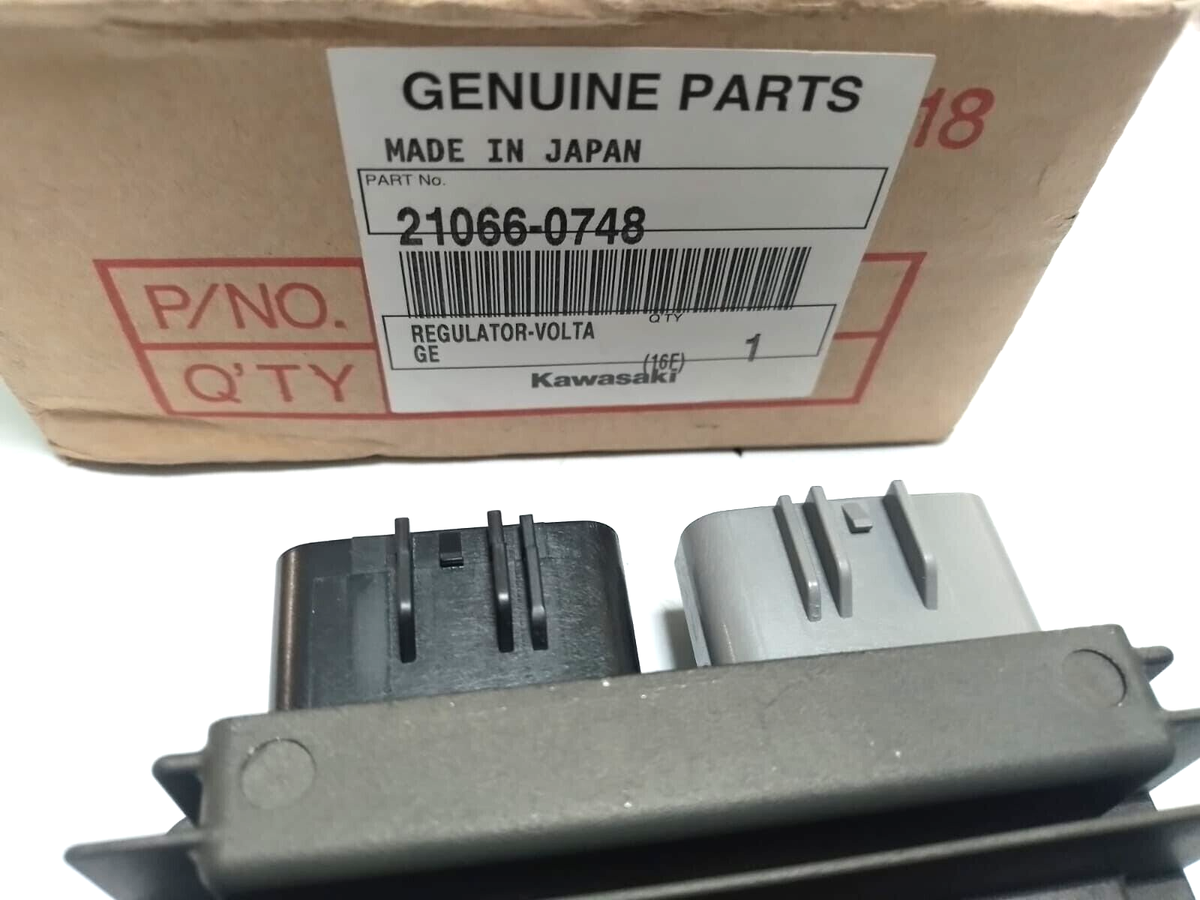 6666です！ nos Kawasaki ZX1000 Ninja 16-23 KLZ1000 Versys 0-23 VOLTAGE