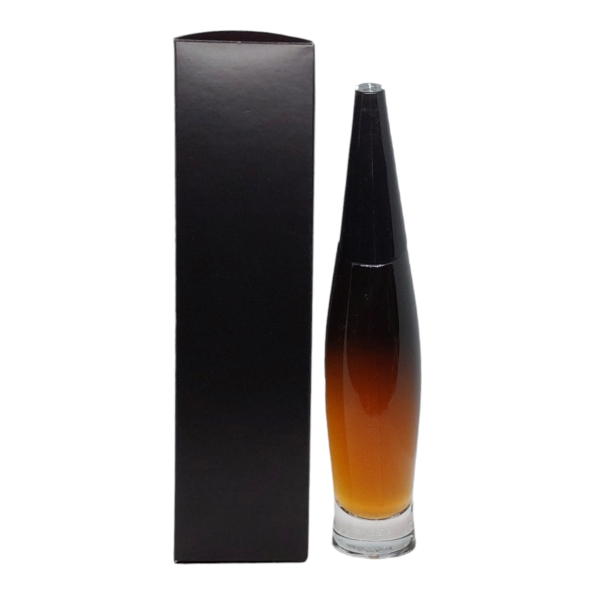 DKNY Donna Karan Liquid Cashmere Black 1.7oz 50ml Eau De Parfum