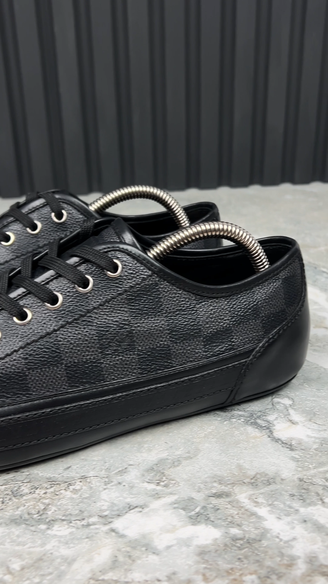 LOUIS VUITTON 黒レギンス/36 モノグラムジョギングパンツ ｜ルイ・ヴィトン 公式サイト - 1AFHNO