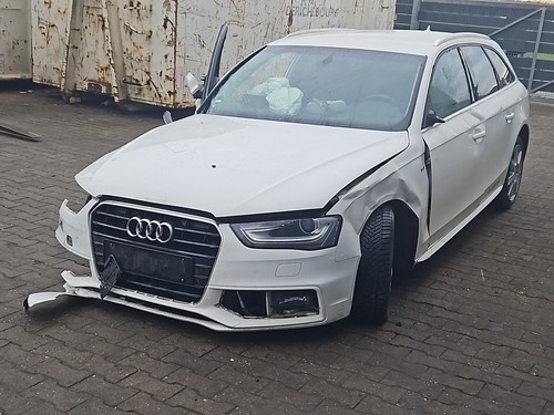 Antriebswelle Gelenkwelle Re Hi für Audi A4 8K B8 QU 11-15 TDI 2,0 140KW 4WD - Picture 7 of 9