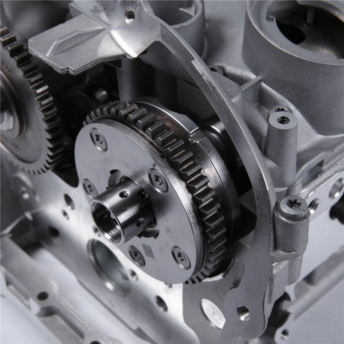 Engine Cylinder Head Assembly Fit For CC Passat Golf Tiguan AUDI A3 1.8T//2.0T - Bild 5 von 12