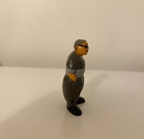 Melon Homies Series 4 Lil Homies 1.75 Figure Figurine Homie 1/32 Scale Toys - Picture 2 of 4
