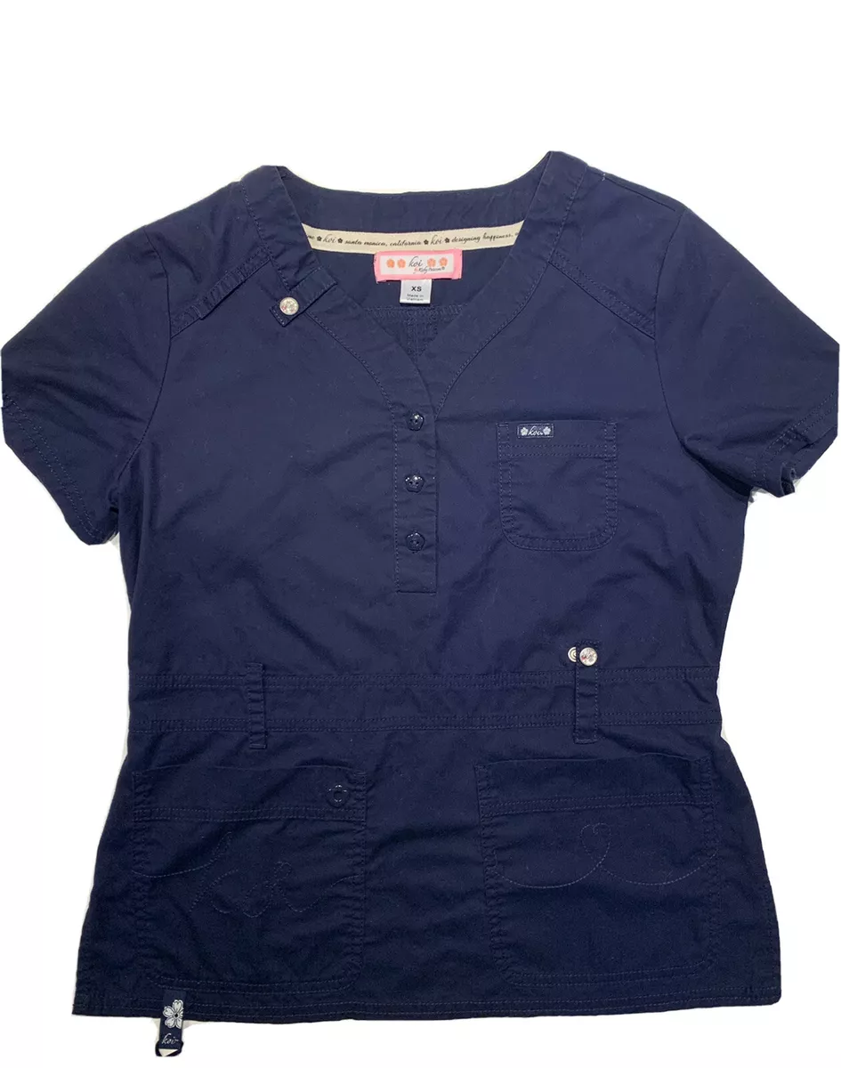 Koi by kathy peterson scrubs clearance