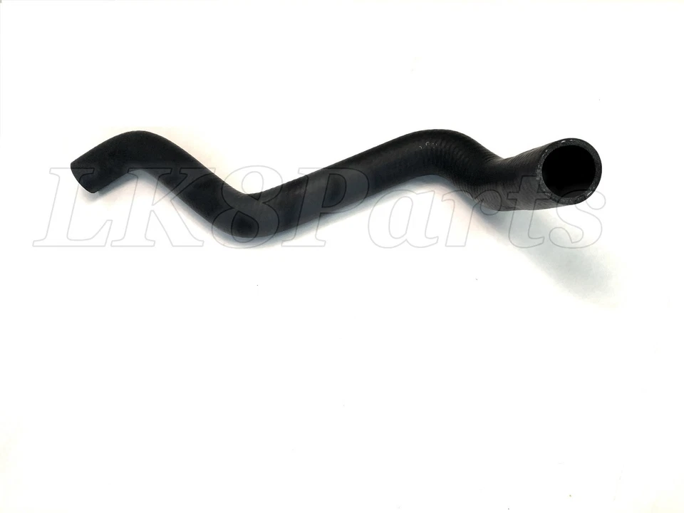 Land Rover Discovery | Range Rover Classic Radiator Water Coolant Top Upper Hose - Image 2 of 4