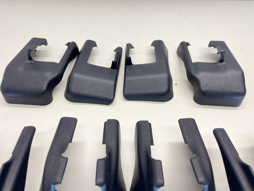 LEXUS IS III XE30 2013-2018 Seat Track Trim Set 8PCS 72138-53050 - Picture 5 of 9