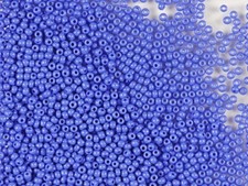 Czech 11/0 Preciosa Color 33040L 250 g Wholesale Rocaille Glass Seed Beads