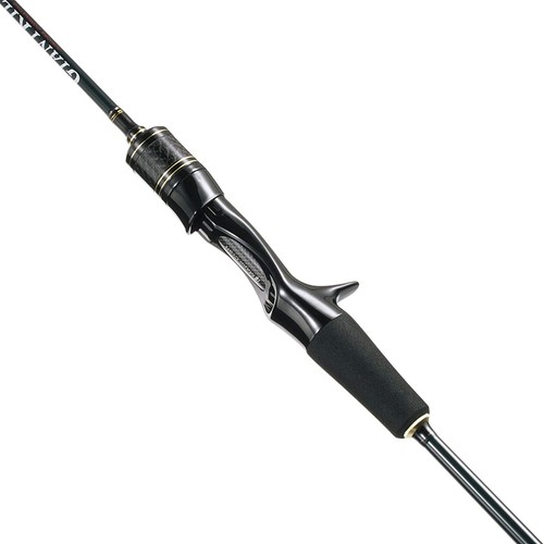 Major craft Giant Killing GXMJ-B702M/T Rockfish Bait casting rod Stylish anglers - Picture 3 of 6