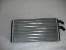Radiateur Audi 100