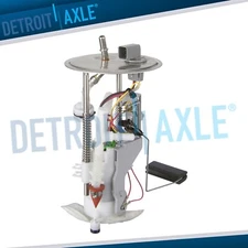 Gas Fuel Pump Module for 2006 2007 2008 2009 Ford Mustang Exc. High Performance