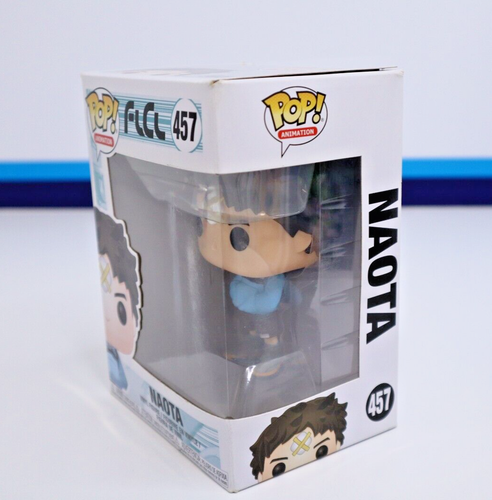 Funko Pop! Naota #457 - Picture 3 of 7