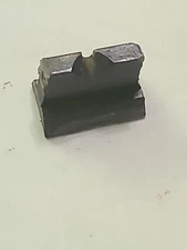 Springfield Hawken Muzzleloader Black Powder .50 Cal Barrel Mounted Rear Sight