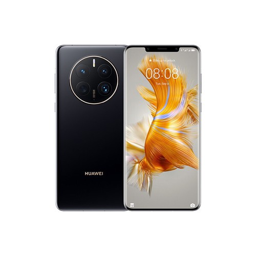 (New&Unlocked)Hwei Mate 50 Pro 8GB+256GB BLACK Global Ver Android Cell Phone - 第 2/6 張圖片