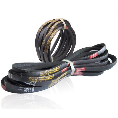1 Pcs M Section V Belt Sizes M16 M60 Rubber Close Loop Drive V Belt 9 1-pcs-m-section-v-belt-sizes-m16-m60-rubber-close-loop-drive-v-belt-9