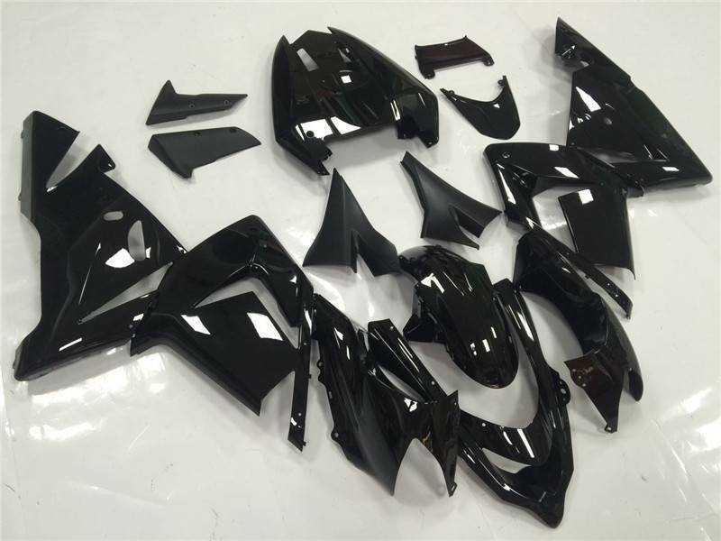 その他 tada yan Fit for 2004 2005 Kawasaki Ninja ZX10R Injection Glossy