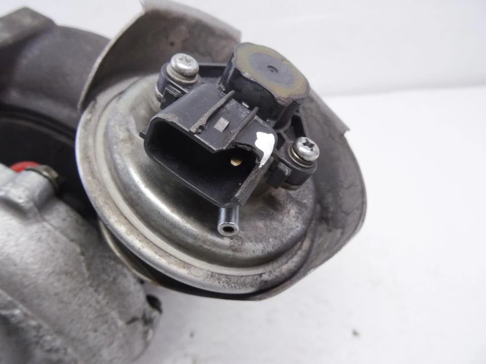 059145701G Turbocompresor para AUDI A6 BERLINA (4B2) 2.5 TDI 2001 209810 - Imagen 3 de 4