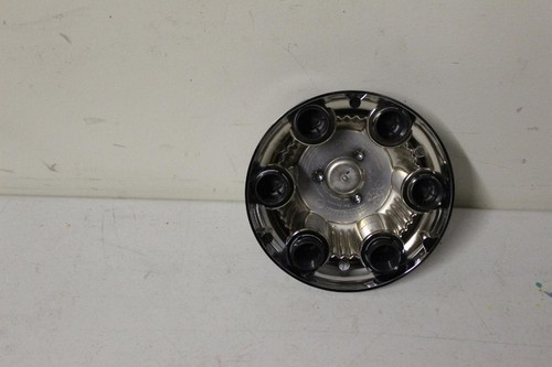 Chevrolet Silverado Suburban Avalanche 6 Lug Chrome CENTER CAP NEW - Picture 8 of 9