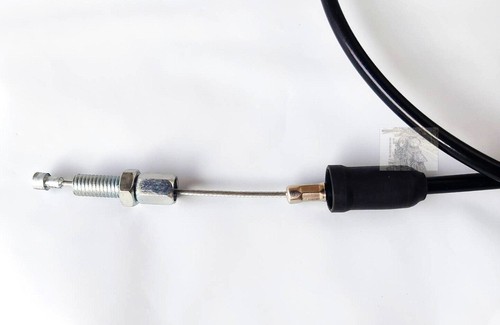 FOR Yamaha YG1 YG5 YG5T YG5S YL2 YJ1 YJ2 Clutch Cable New - Foto 2 di 3