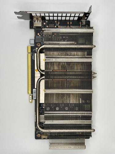 AMD Radeon RX 470 8G GDDR5 Crypto Mining GPU (no fans) (no video output) - Picture 4 of 5