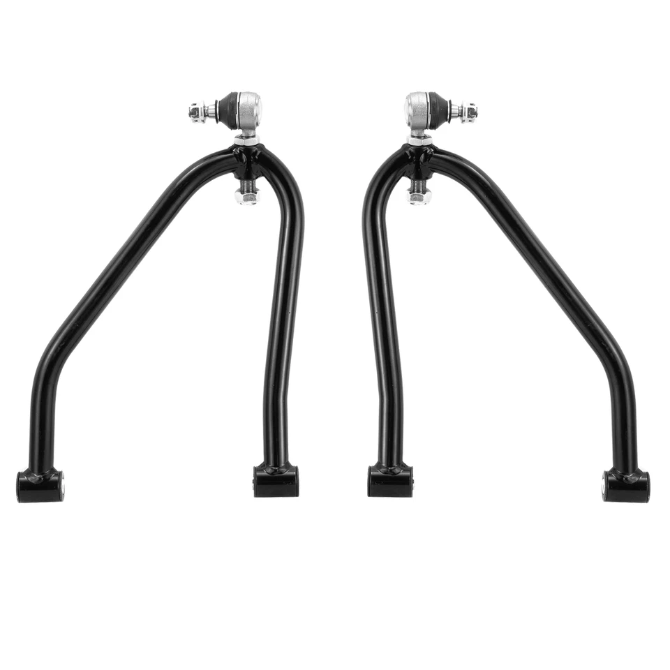 Front L/R Sport Extended A-Arms +2" Wider For 08-14 Kawasaki KFX450R KFX 450R - Image 3 of 4