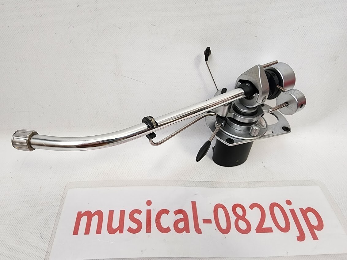 その他 sme 3009 improved SME 3009 S2 Improved Tone Arm Silver | eBay