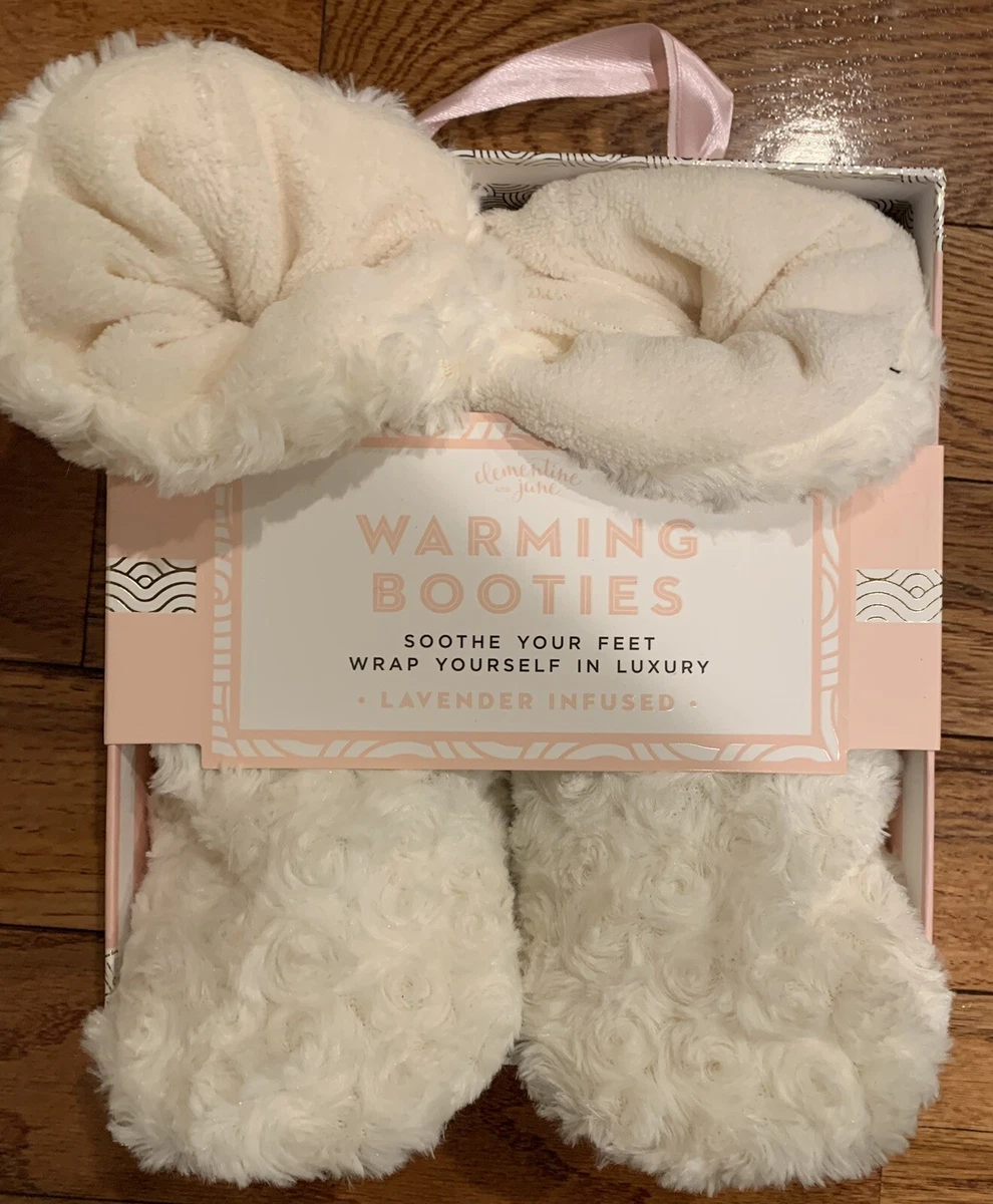 Warming booties for feet cheap