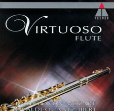 Virtuoso Flute (1994) for sale online | eBay Virtuoso Flute (1994) for sale online | eBay