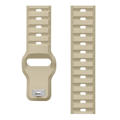 Silicone Quick Release Watchband for Garmin Models - Zdjęcie 14 z 28