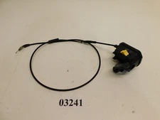 2006 Polaris Hawkeye OEM Thumb Throttle & Cable 2010204