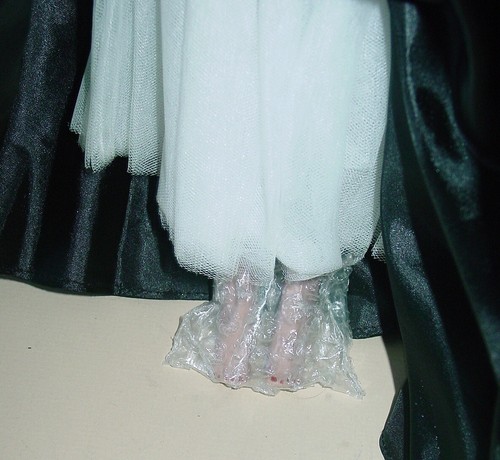 16" Tonner ~ Brenda Starr ~ Basically Brenda in MIDNIGHT MELODY ~ Redhead MIB - Picture 5 of 10
