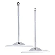 Shower Squeegee Glass Wiper Floor Window Cleaning Tool Car Glass Clean Scraper