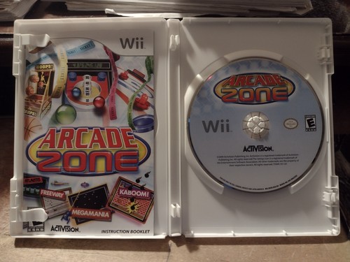 Wii Games with Manuals - Most are Mint ! - Picture 30 of 729